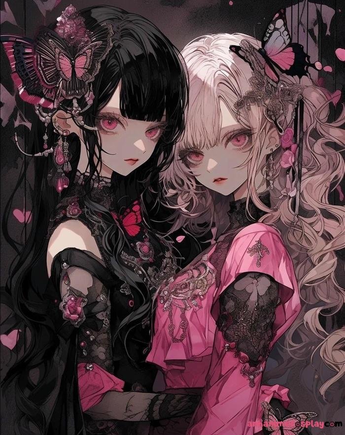 hình ảnh anime ngầu 12